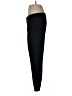 Vince. 100% Polyester Solid Black Casual Pants Size 6 - photo 5