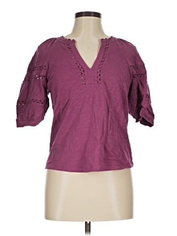 Boden 3/4 Sleeve Blouse (view 1)