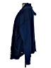 Heart Soul Blue Blazer Size L - photo 5