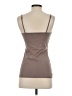 Express Brown Tank Top Size S - photo 2