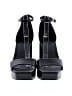 BP. Black Sandals Size 8 - photo 2