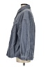 Zara Gray Denim Jacket Size S - photo 5