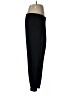 Vince. 100% Polyester Solid Black Casual Pants Size 6 - photo 4