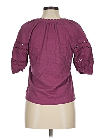 Boden 3/4 Sleeve Blouse (view 2)
