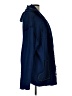 Heart Soul Blue Blazer Size L - photo 4