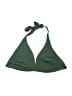 Unbranded Solid Green Swimsuit Top Size M (estimated) - photo 1