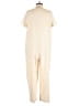 ASOS Ivory Jumpsuit Size 6 - photo 2