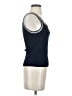 Current Air Blue Sleeveless Top Size XS - photo 4