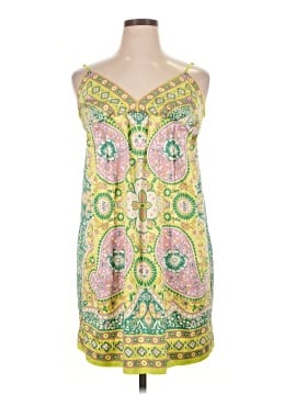 ECI Cocktail Dress (view 1)