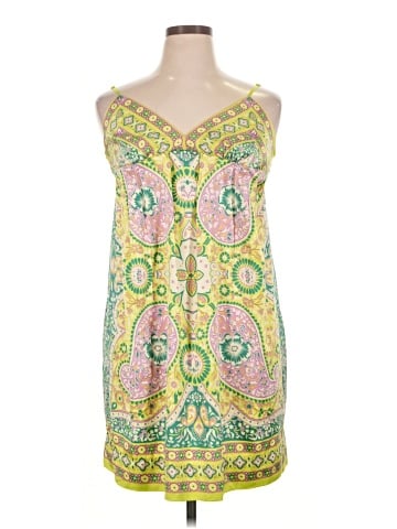 ECI Cocktail Dress (view 1)