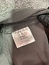 Kiava Solid Gray Active Pants Size S - photo 5