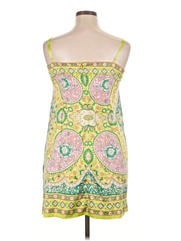 ECI Cocktail Dress (view 2)