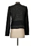Halogen Tweed Black Jacket Size S - photo 2