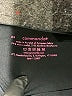 Commando Black Bodysuit Size XS - photo 3