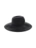 Eric Javits Black Sun Hat One size - photo 1