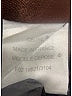 Céline 100% Wool Chevron-herringbone Brown Coat Size EU (FR) 38 / US 6 - photo 5