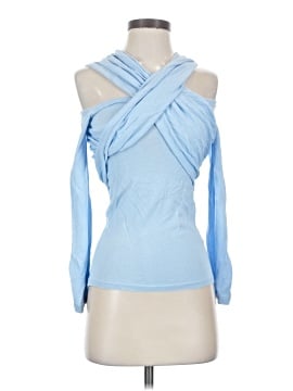 Zara Long Sleeve Blouse (view 1)