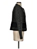 Halogen Tweed Black Jacket Size S - photo 4