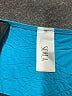 Scala Blue Sleeveless Top One size - photo 7