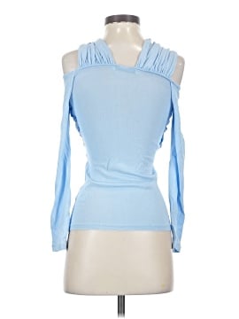 Zara Long Sleeve Blouse (view 2)