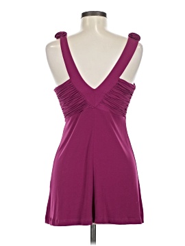 Laundry by Shelli Segal Sleeveless Blouse (view 2)