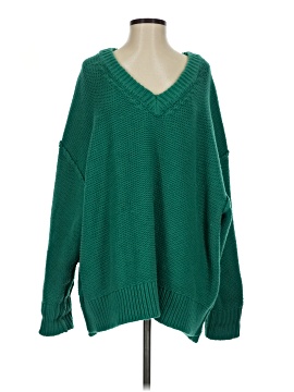 Free People Pullover Sweater