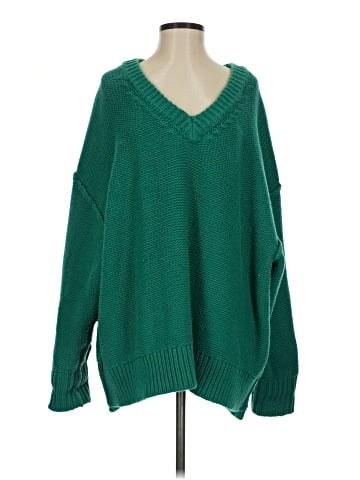 Free People Pullover Sweater (view 1)