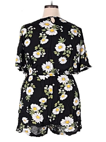 Shein Romper (view 2)