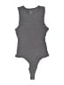 American Eagle Outfitters Gray Bodysuit Size M - photo 1