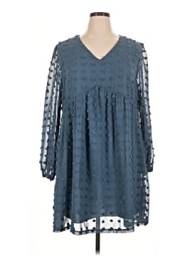 Kirundo Casual Dress (view 1)