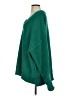 Free People Solid Green Pullover Sweater Size S - photo 5