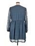 Kirundo Blue Casual Dress Size XL - photo 2