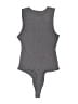 American Eagle Outfitters Gray Bodysuit Size M - photo 2