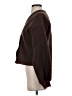 Madewell 100% Polyester Brown Cardigan Size S - photo 5