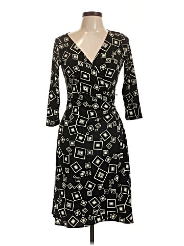 Maggy London Cocktail Dress (view 1)