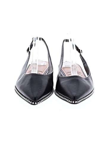BCBG Flats (view 2)