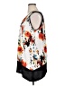 Unbranded Orange Sleeveless Blouse Size 1X - photo 5
