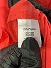 J.Crew Factory Store 100% Polyester Orange Sleeveless Blouse Size 6 - photo 8