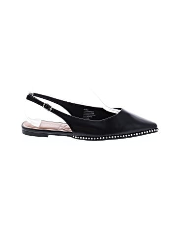 BCBG Flats (view 1)