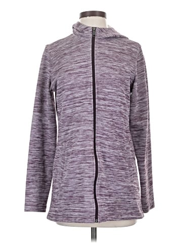 Columbia Track Jacket (view 1)