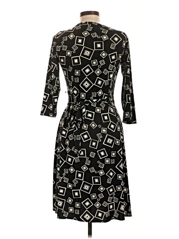 Maggy London Cocktail Dress (view 2)