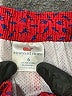 Vineyard Vines Hearts Red Board Shorts Size 6 - photo 3
