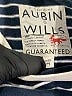 Aubin & Wills 100% Cotton Stripes Blue Pullover Sweater Size M - photo 7