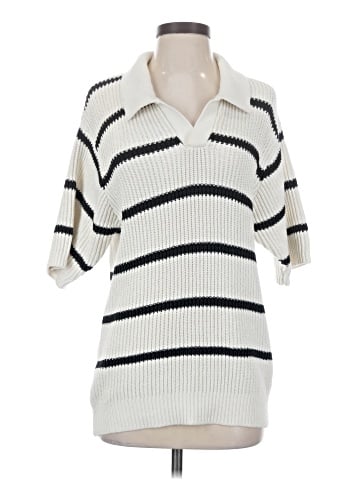 FRAME Pullover Sweater (view 1)