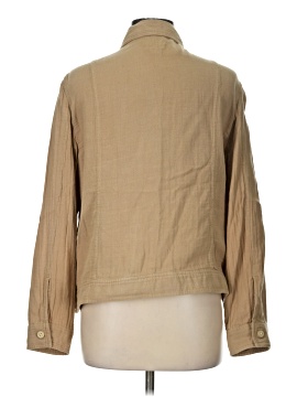 J.Jill Long Sleeve Button-Down Shirt (view 2)