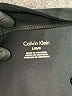 Calvin Klein Solid Black Active Pants Size L - photo 7