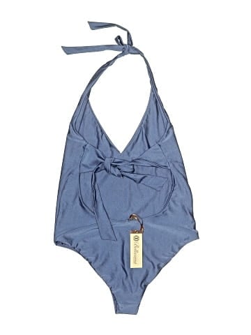 Bellissimo One Piece Swimsuit (view 2)
