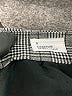 Gap Houndstooth Gray Dress Pants Size 8 - photo 8