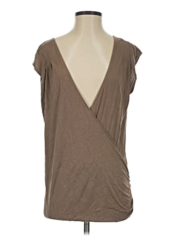 Gap Body Sleeveless T-Shirt (view 1)