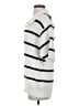 FRAME Stripes Ivory Pullover Sweater Size S - photo 5